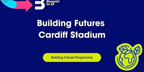 Cardiff Arena Tour with Populous