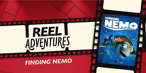 Reel Adventures: Finding Nemo