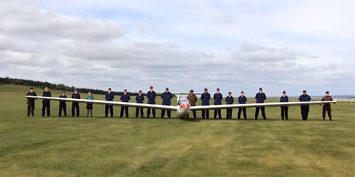 Rotorua Air Cadets Open Evenings (all November)