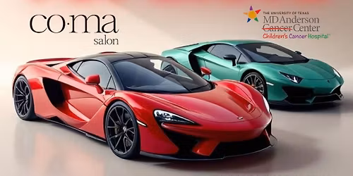 Autry Park Holiday Toy Drive & Car Showcase