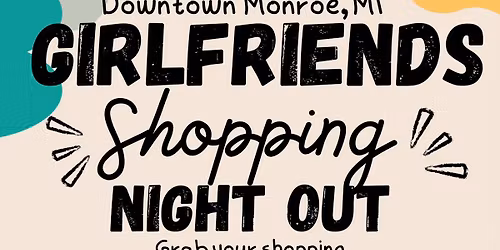 Girlfriends' Night Out