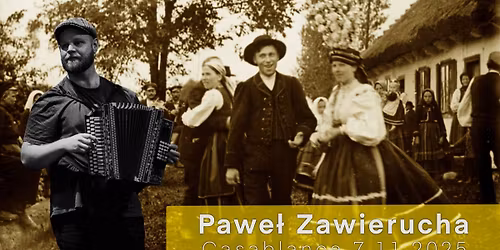 Tradycyjna pota\u0144c\u00f3wka z Paw\u0142em Zawieruch\u0105 | \u0141DT