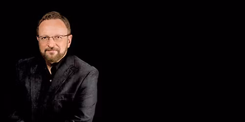 The Wayne Messmer Christmas Show