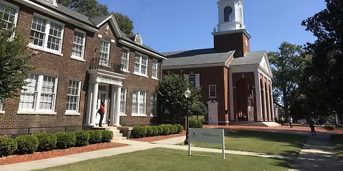 Greensboro African American History Tour