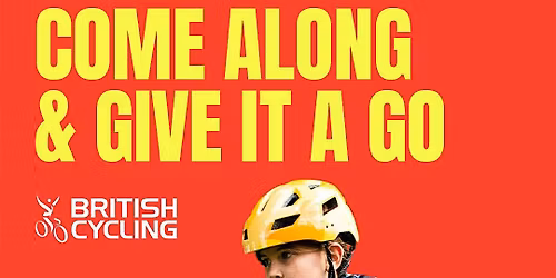 Holiday off-road challenge