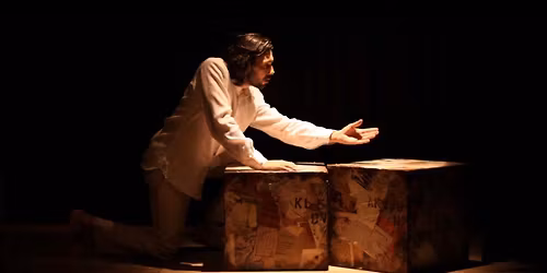 TRADIMENTI \u2013 da Erodoto a Tot\u00f2 | Spettacolo teatrale