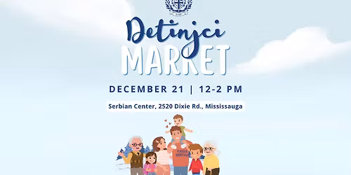 Detinjci Market Mississauga