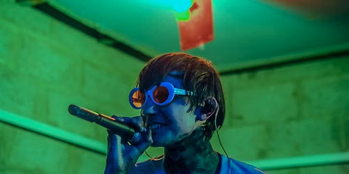 Jayden Emmett LIVE