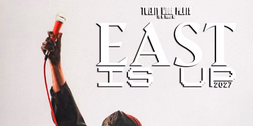 Twenty One Pilots - East Is Up (Glasgow Tribute Gig)