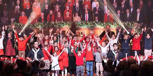 2026 Christmas Worship Celebration Presented by Mt. Bethel Church Music Ministry
