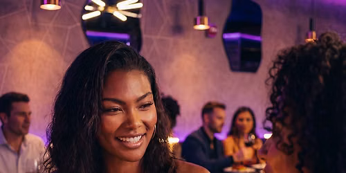 Cocktails & Conversations 