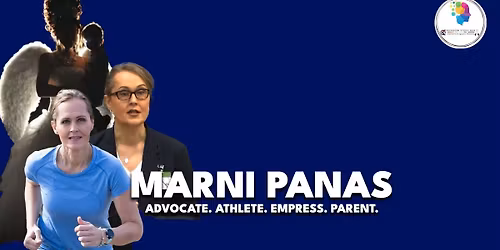 Presenting Marni Panas