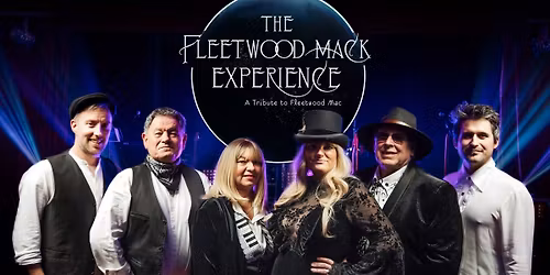 The Fleetwood Mack Experience