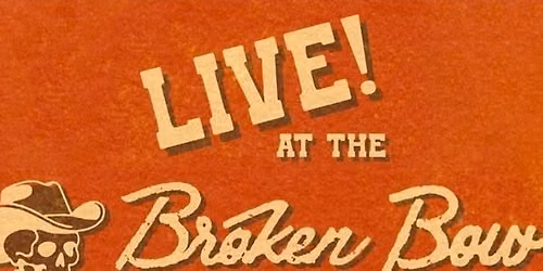 Joe Wren & The Roadies @ Broken Bow, Denver