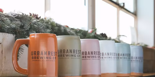 Mug Club Monday!! \ud83e\udd73