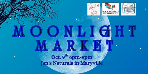 Moonlight Market 