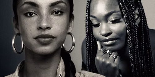 A Night of Sade with Yemi Bolatiwa