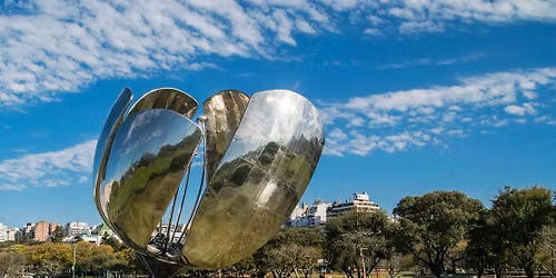 Pop-Up Hub: Buenos Aires, Argentina | December 2026