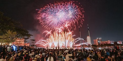 NDP 2026 Preview Kallang Music Performances, Fireworks & Meet New Friends