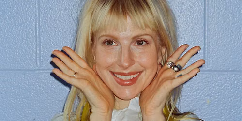"The Hayley Williams Show" with Magdalena Bay and Rico Nasty