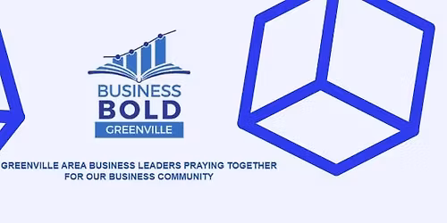 Business BOLD Greenville