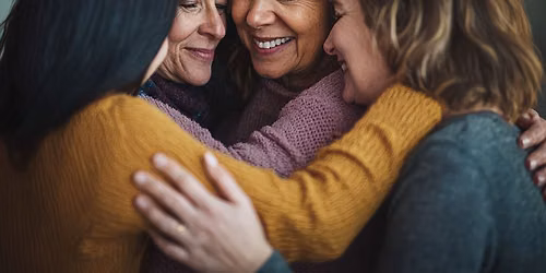 Perimenopause: Why don't I feel like myself?