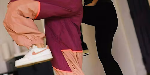 LATIN FUSION DANCE CLASS | BACHATA FUSION