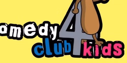 Comedy Club 4 Kids