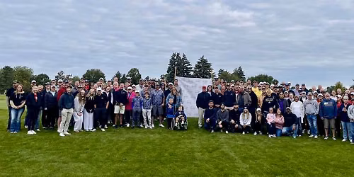 2nd Caring for Carter Golf Tournament