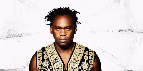 Dr. Alban, Fun Factory, No Mercy in Warszawa