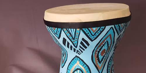 Mud to Music: Making Musical Instruments