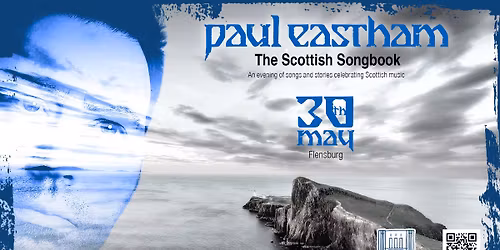 +++\ud83e\udd29PAUL EASTHAM - THE SCOTTISH SONGBOOK\ud83e\udd29+++