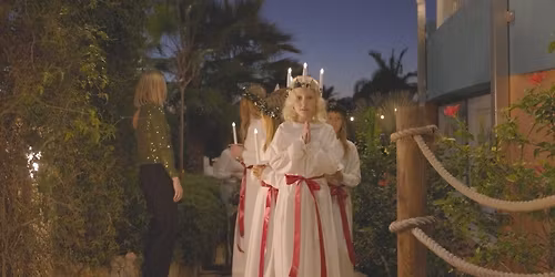 Gl\u00f6gg Gathering 2025