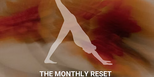 P.S. ILY: The Monthly Reset \u2728