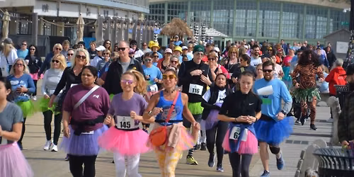 TuTu Run