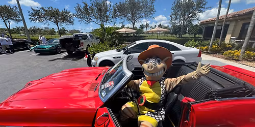 Road Kings of Hollywood Classic Car Show