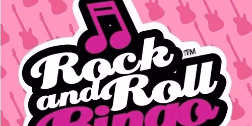 Rock and roll bingo (boogie bingo)