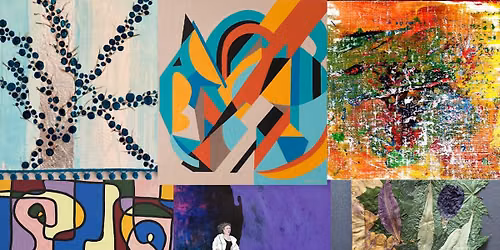 JUNE GROUP EXHIBITION