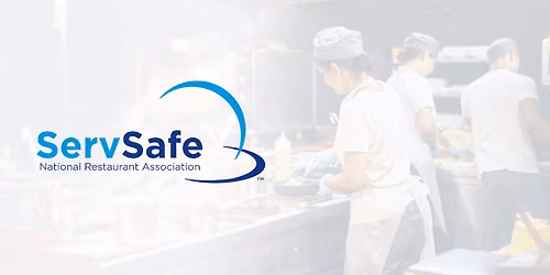 SERVSAFE\u00ae\u200b Training & Exam: Rapid City