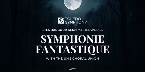 Symphonie fantastique - Saturday