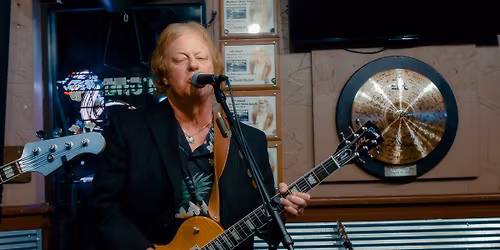 Black Friday Jam at Odde's Lounge with Doc Brown!