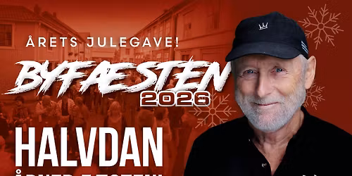 Byfesten 2026