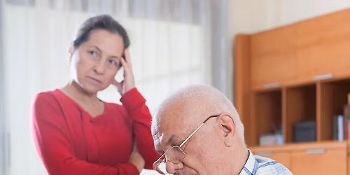 How to be a Resilient Caregiver: Learning to Set Realistic Expectations & Boundaries