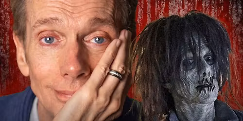 Doug Loves Scary Movies