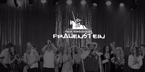 Fr\u00fchschoppen - 20 Jahre Faschingsgilde Frauenstein