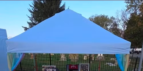 Canal Winchester Art Stroll