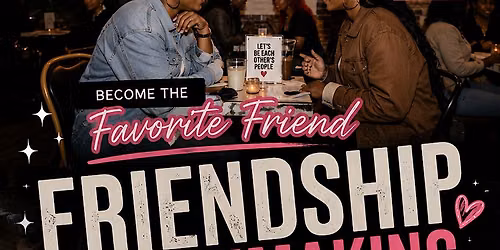 Friendship Matchmaking