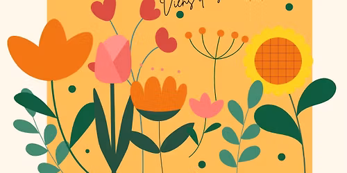 Milonga de las Flores