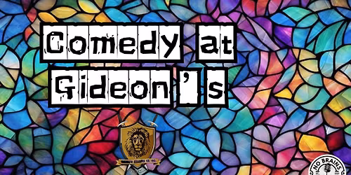 Comedy Open Mic Night