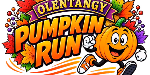 Olentangy Pumpkin Run 2026 (10\/24)